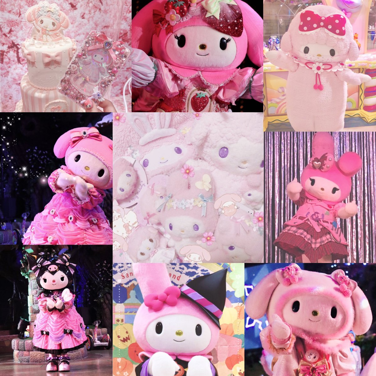 a_pame_'s tweet photo. ．
                         🎀tag🎀

        ♡or♲で気になった方お迎え🌈

                  ♥https://t.co/QPtCYzL55g♥

       #ピューロ好きさんと繋がりたい 
       #ピューロヲタさんと繋がりたい 
       #サンリオ好きさんと繋がりたい 
       #サンリオヲタさんと繋がりたい https://t.co/tuvZQH96KT