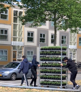 DesireeScheid's tweet photo. Stem in Rotterdam in je eigen wijk voor de wijkraad. Ik zet me graag nóg vier jaar in voor #wijkraadentrepotnoordereiland #groenbijiedereenomdehoek #wijkaanzet #duurzaamensociaal  #rotterdaminclusief #GR2022 #WR2022 #rotterdam https://t.co/cpRUNT3kJ7