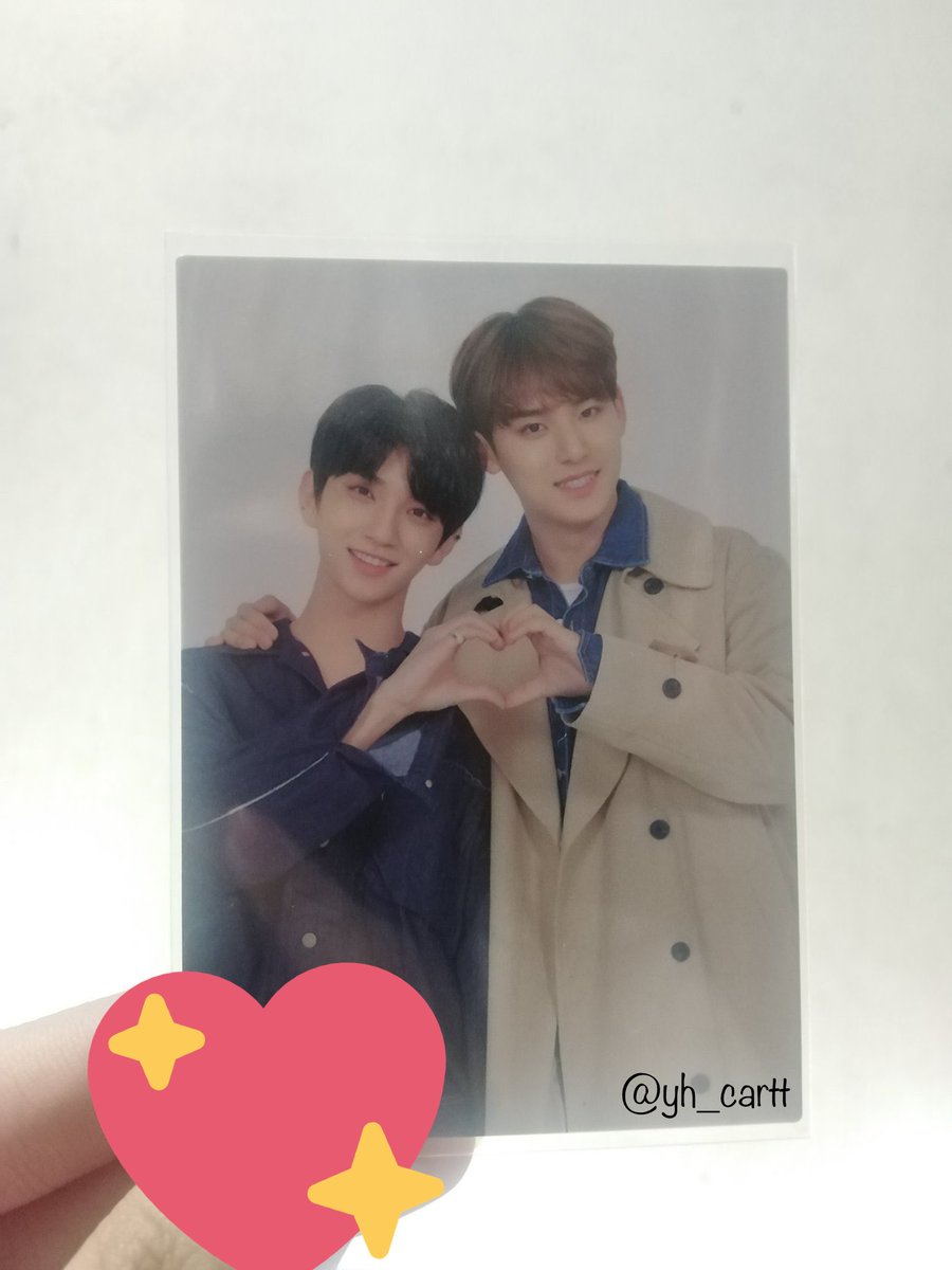 yh_cartt's tweet photo. *หโโบ Happy mail from: @daechwicartt
โโ Gyushua, my beloved๐ฅบ They came home safe๐ญโ Thank you so so much po for always updating sa gdm and for being accommodating! Thank you so much po again! Gyushua otp tcs complete na rin sa wakas!๐คง
#MailniEya
#daechwi_proofs https://t.co/Xp7Ewf8xok