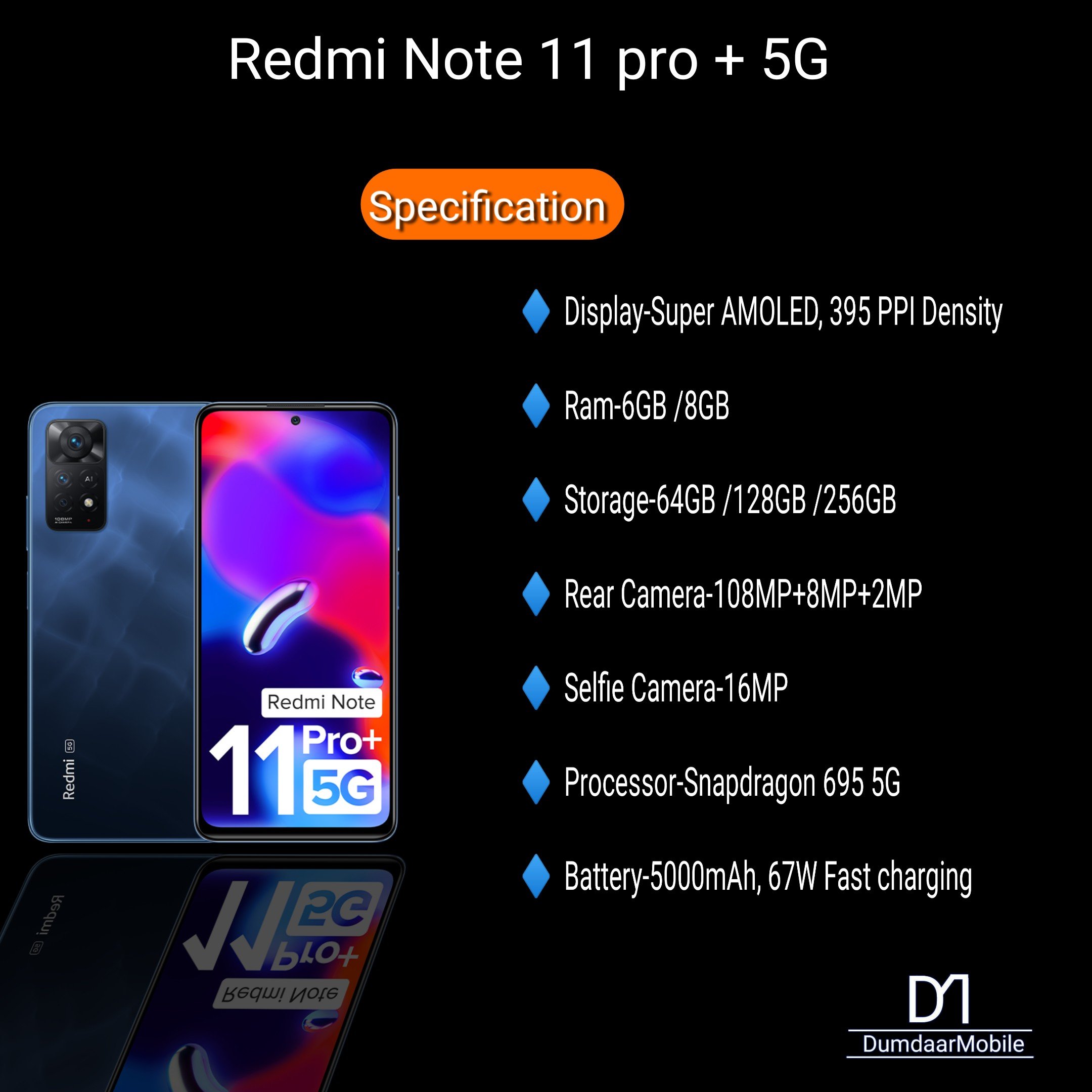 Dumdaar Mobile on Twitter: 