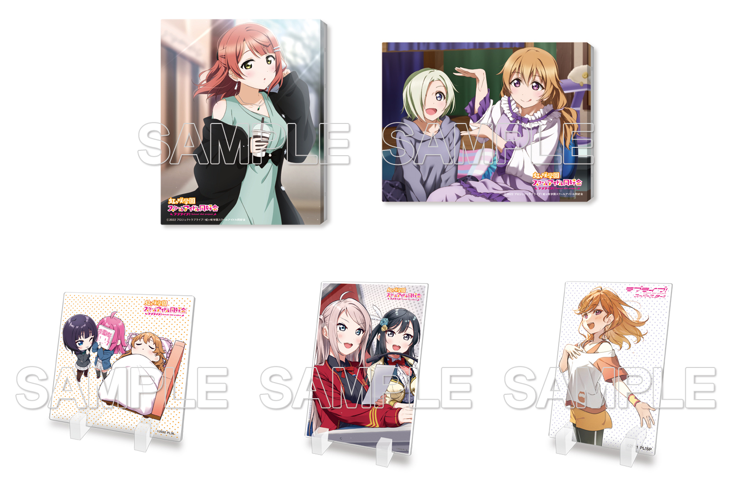 ラブライブ シリーズ公式 予約受付中 ラブライブ シリーズメンバーが大集合のタペストリーなど お部屋に飾ったりコレクションするのにぴったりなグッズが盛りだくさん ラブライブ 総合マガジンvol 25の通信販売商品をぜひチェックしてみてください