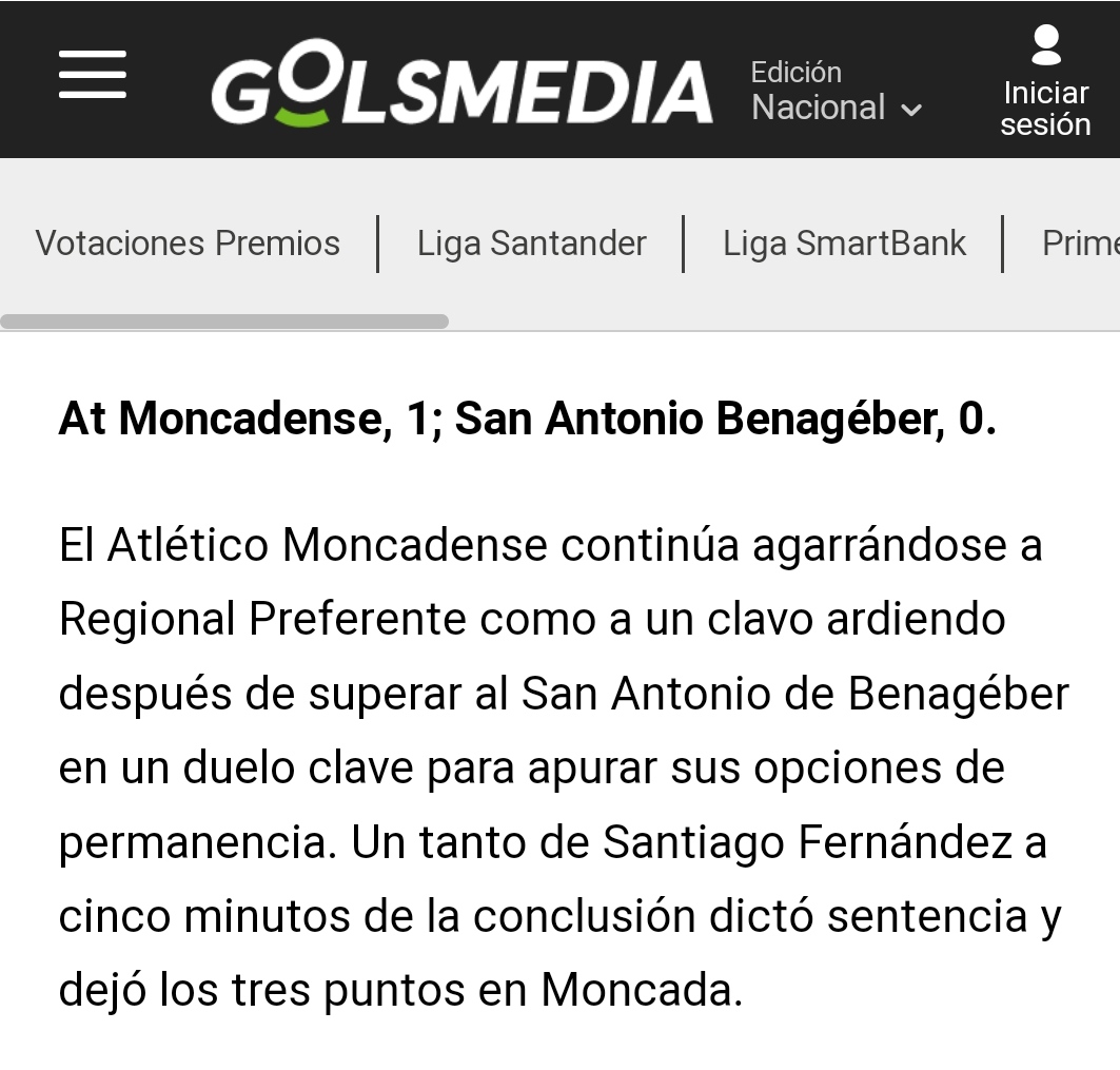 atmoncadense's tweet photo. 🗣️ AQUI NO SE RINDE NADIE 💪🔥
#SomMoncadense ❤️🤍❗

https://t.co/02yEsdUvvo https://t.co/hdpT72nTDc