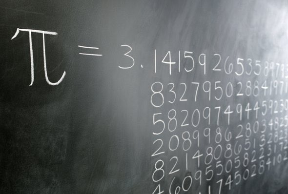 Happy Pi Day! 🥧
The importance of π has been recognized for at least 4,000 years. So what is pi,and how did it originate? Via @sciam @Paula_Picard #PiDay #internationalmathsday 
@baski_LA @HilaSolutions @Khulood_Almani @sallyeaves @mikeflache @BetaMoroney