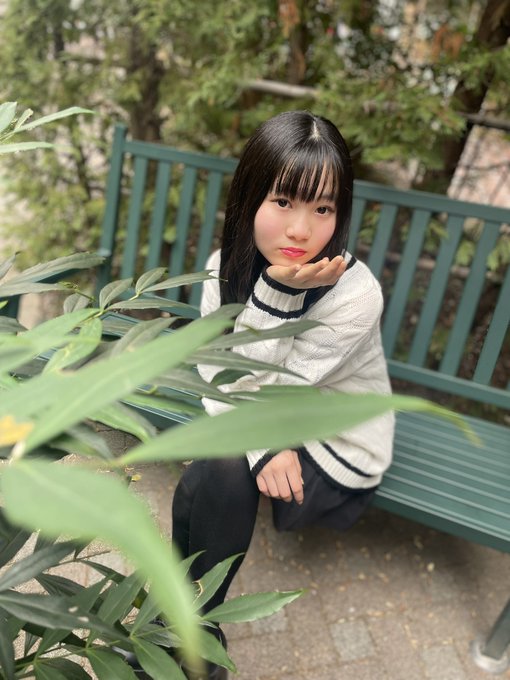 中本優愛のTwitter画像21