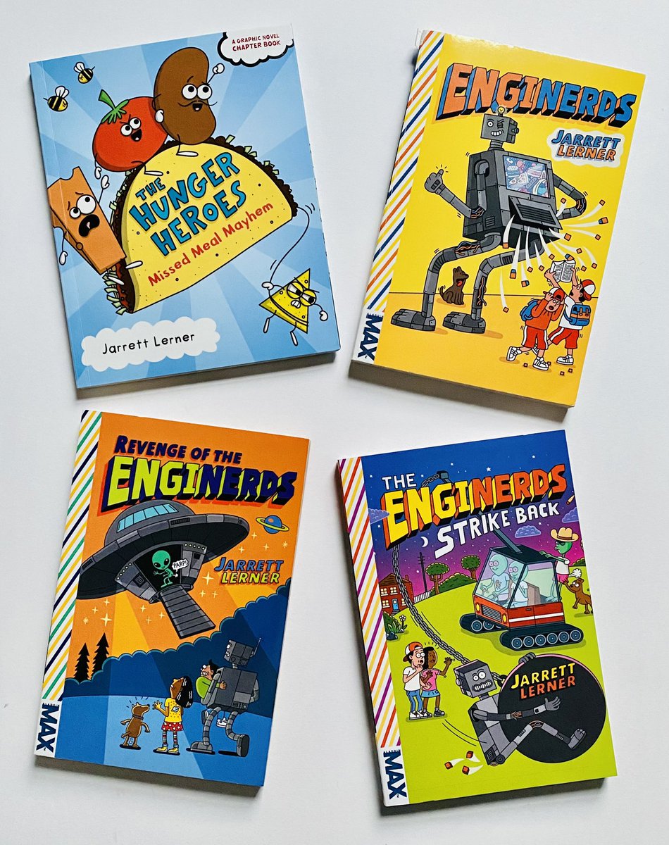 Jarrett Lerner tweet media