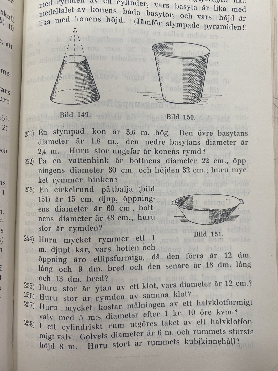 Helenakvarnsell's tweet photo. Idag får Fridtjuv Berg och hans kollega stå för matteuppgifterna https://t.co/S5fPaIyqbx