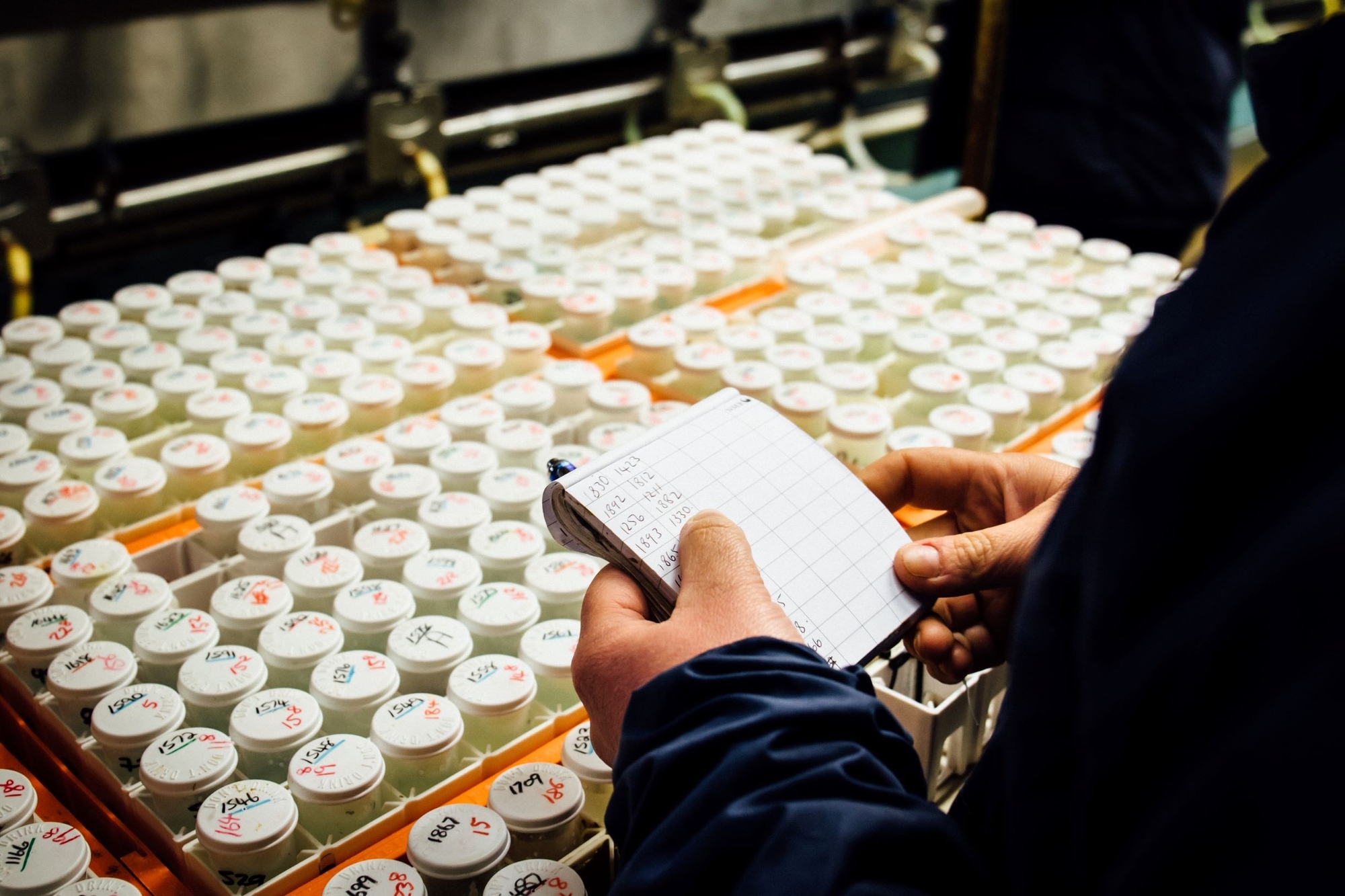 National Milk Records on Twitter "We are currently looking for self