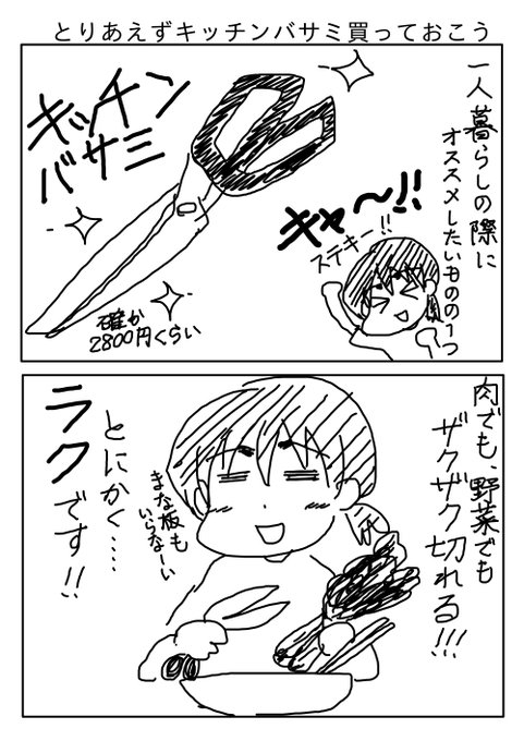 めんつゆひとり飯 の評価や評判 感想など みんなの反応を1週間ごとにまとめて紹介 ついラン