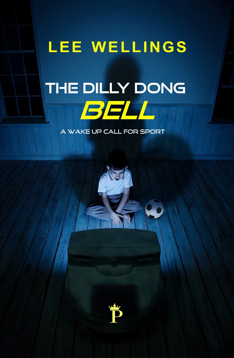 LeeW_Sport's tweet photo. The finalised cover for ‘The Dilly Dong Bell’🔔
Thank you @ProjectisPubli1 for bringing it to life.😍
#coverreveal #writingcommunity
#readingcommunity #bookclub
#bookboost

#PREORDER
UK: https://t.co/iLdKmjLOo5
Overseas: https://t.co/kABe0FpOhO…
Discount code: P10 (2 more weeks) https://t.co/0Ee5zpGVjR