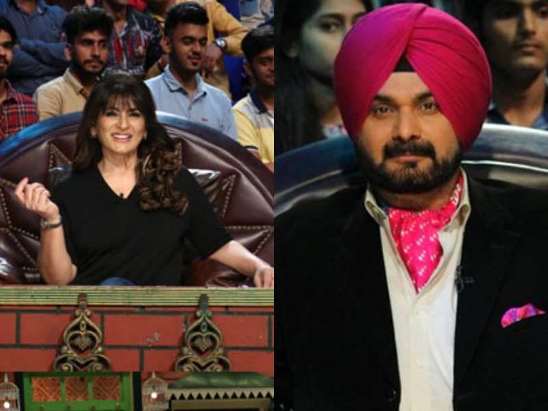 Archana Puran Singh reacts on getting trolled with Memes about her &amp; Sidhu.

Read the details Here:
uxv.in/thread-1520594…

#ArchanaPuranSingh #Sidhu #NavjotSinghSidhu #tkss #TheKapilSharmaShow #KapilSharma #ElectionResults #punjab #MEMES #memesdaily #BollywoodNews #election2022
