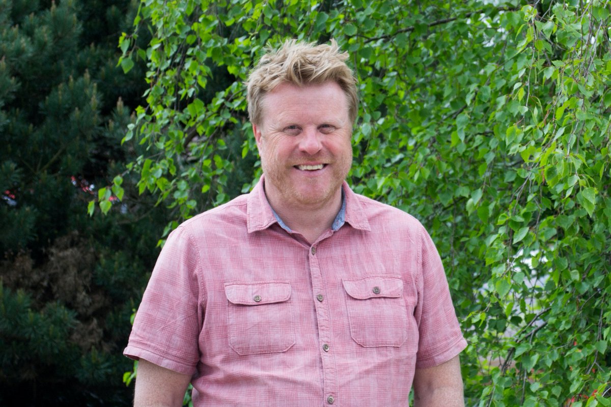 Do you need any help with sourcing amenity or landscape plants? Alan, our #Amenity Sales Executive, would love to hear from you! alan.young@wyevale-nurseries.co.uk #ContactTheTeam