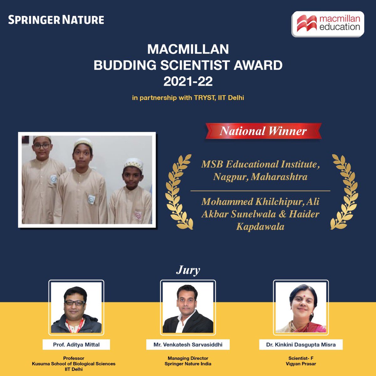 The Dawoodi Bohras on Twitter: 