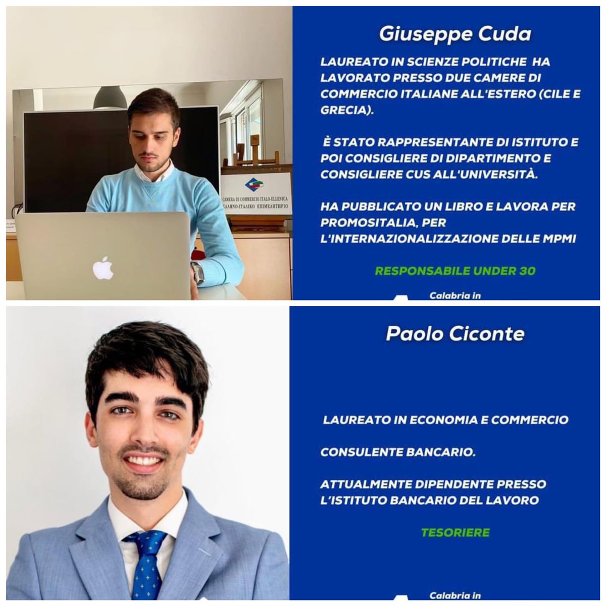 Questa è la nostra Segreteria Regionale 🦸‍♀️🦸‍♀️

“Quello che facciamo da soli non ha mai lo stesso valore di quello che potremmo fare in gruppo” 🤝
.
.
. 

#Italiasulserio #entrainazione #azionecalabria #calledtoaction