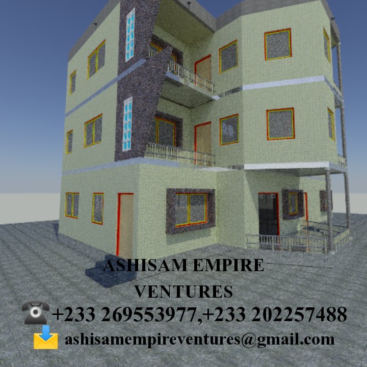 SamuelAshiteyA1's tweet photo. #ashisamempireventures
#ashisamempireventures
#ashisamempireventures 
@AmgMedikal @shattawalegh 
#CROSSROADS ep https://t.co/78D07WoWLu