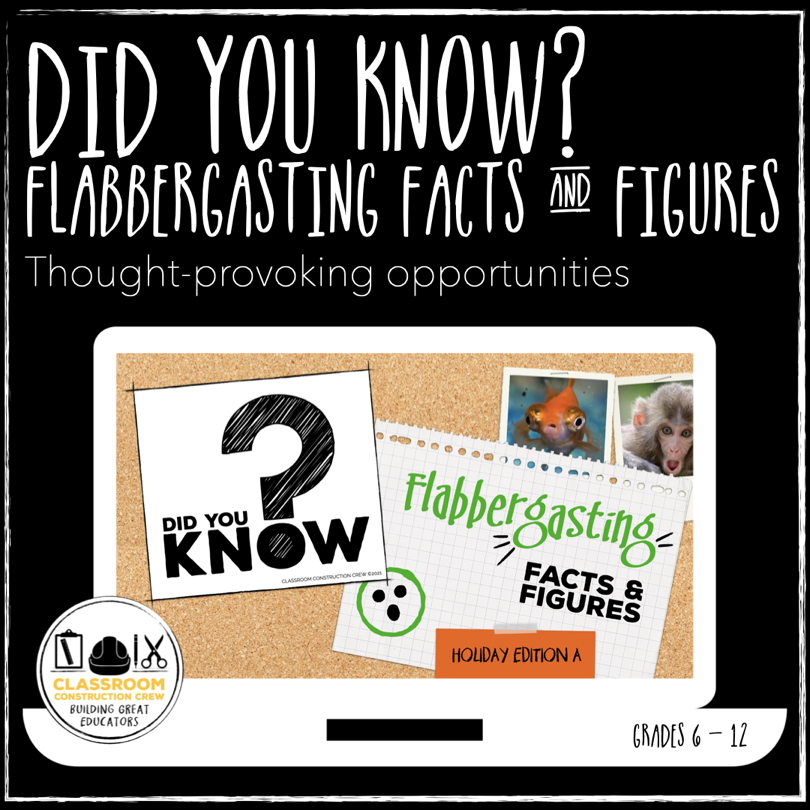 ClassroomCrews's tweet photo. The spring equinox is coming soon! Help your students learn some flabbergasting facts about the event with our Did You Know resource.

https://t.co/xAZ7hM1XIL

#didyouknow #springequinox #teacherspayteachers #tpt @TpT_Official #spring #nature #flowers #naturelovers #factorfib https://t.co/nNjsp1Iyjt