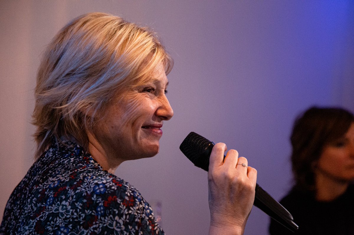 médiaClub'Elles tweet media