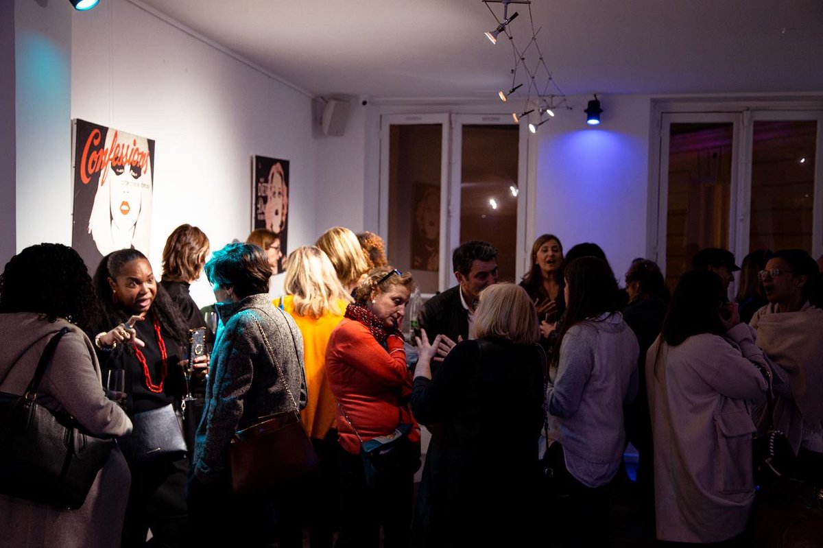 médiaClub'Elles tweet media