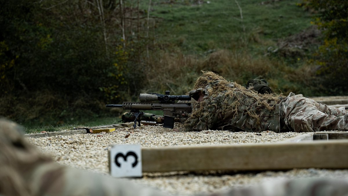 The Rifles tweet media