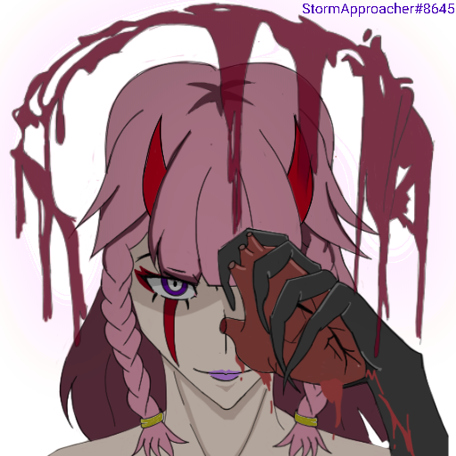 Nathaniel#1063 | SINNER | Operation SIN tweet media