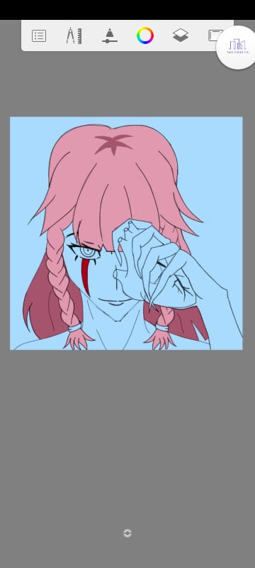 Nathaniel#1063 | SINNER | Operation SIN tweet media