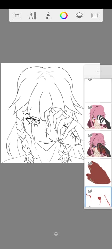 Nathaniel#1063 | SINNER | Operation SIN tweet media