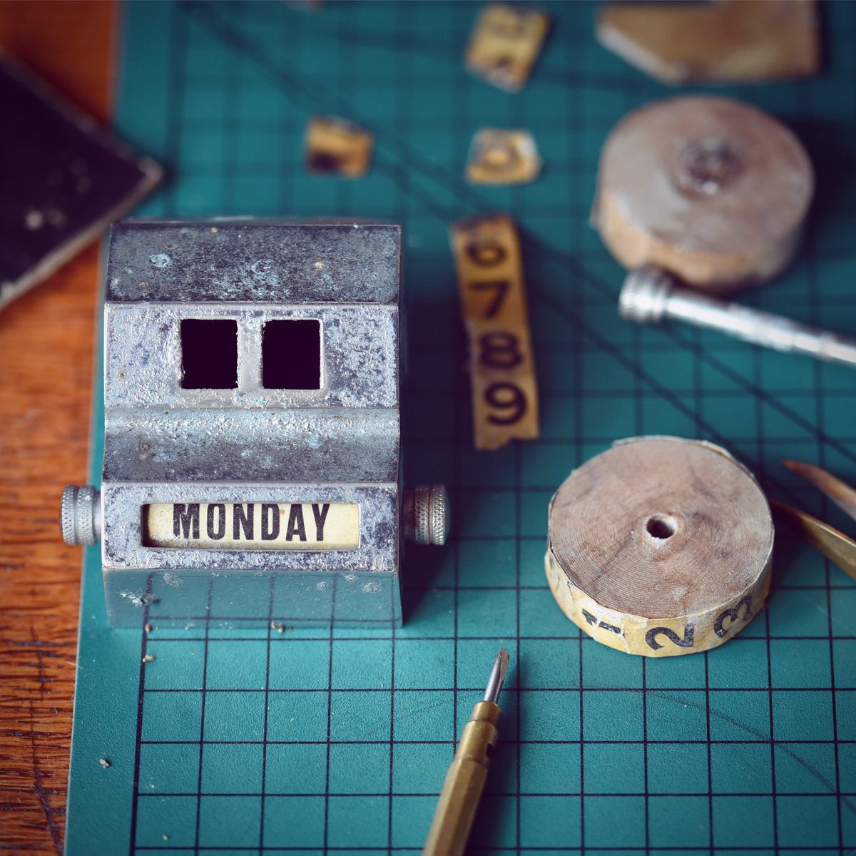 current mood. #monday