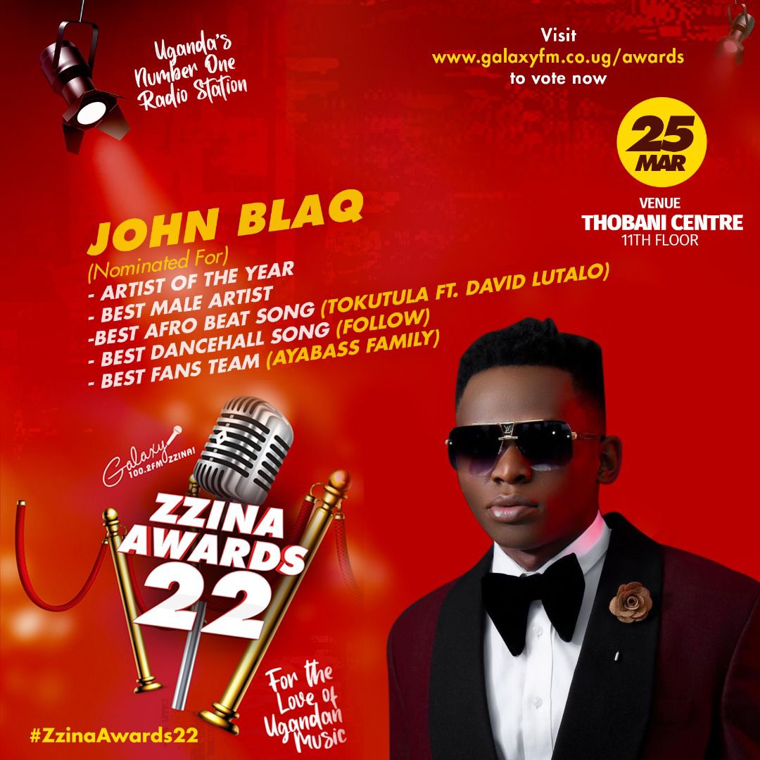 JohnBlaqMusic's tweet photo. Thank you my fans team #AyabassFamily for this nomination 🙏🙏.
Let's visit https://t.co/Ogj4me0zux for voting . https://t.co/0LEJeNuZcn