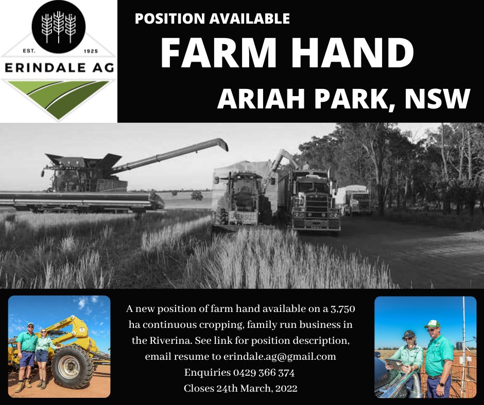 Looking for a new staff member......🤞
1drv.ms/b/s!AiNLhMfYJe…