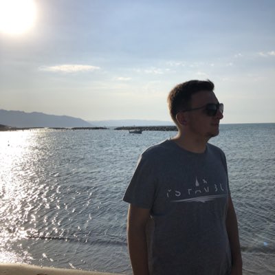 #YeniProfilResmi
