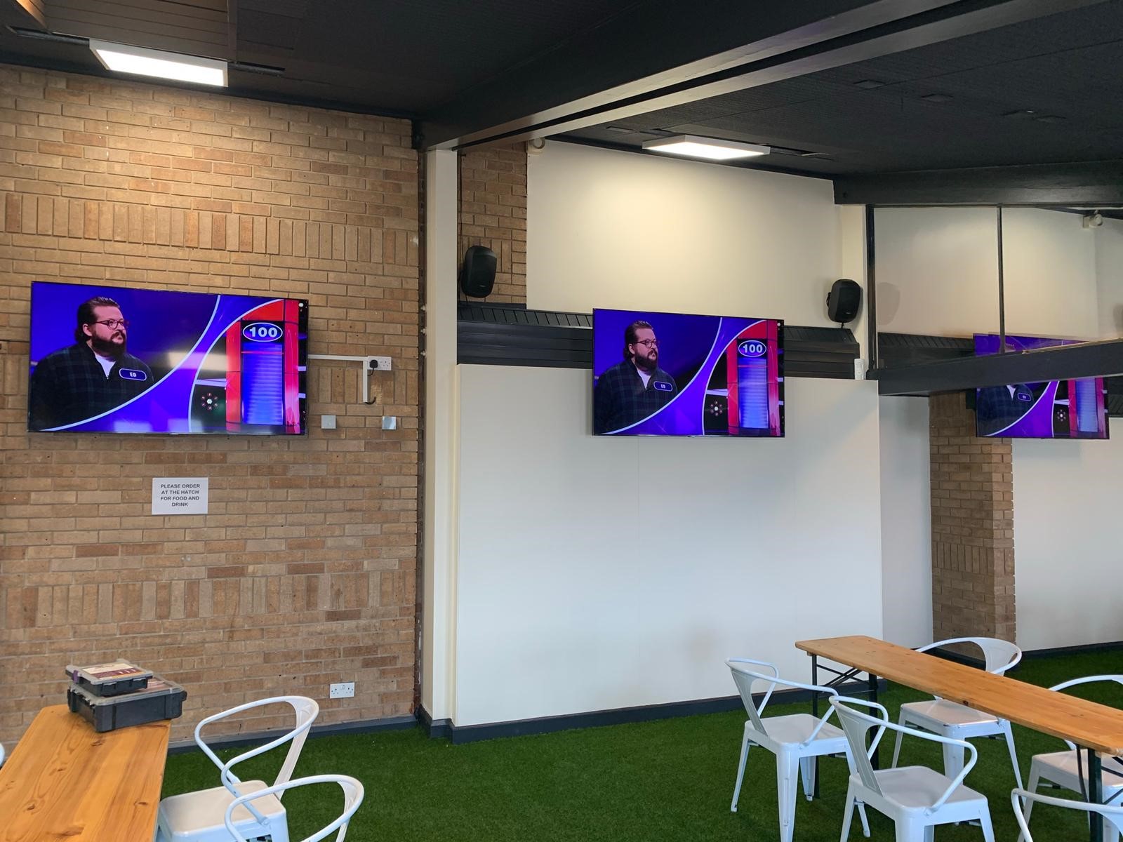 Definition Audio Visual AV Installation Company on Twitter AUDIO VISUAL