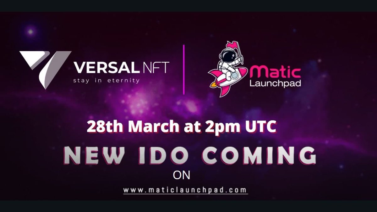 Metav Launchpad tweet media