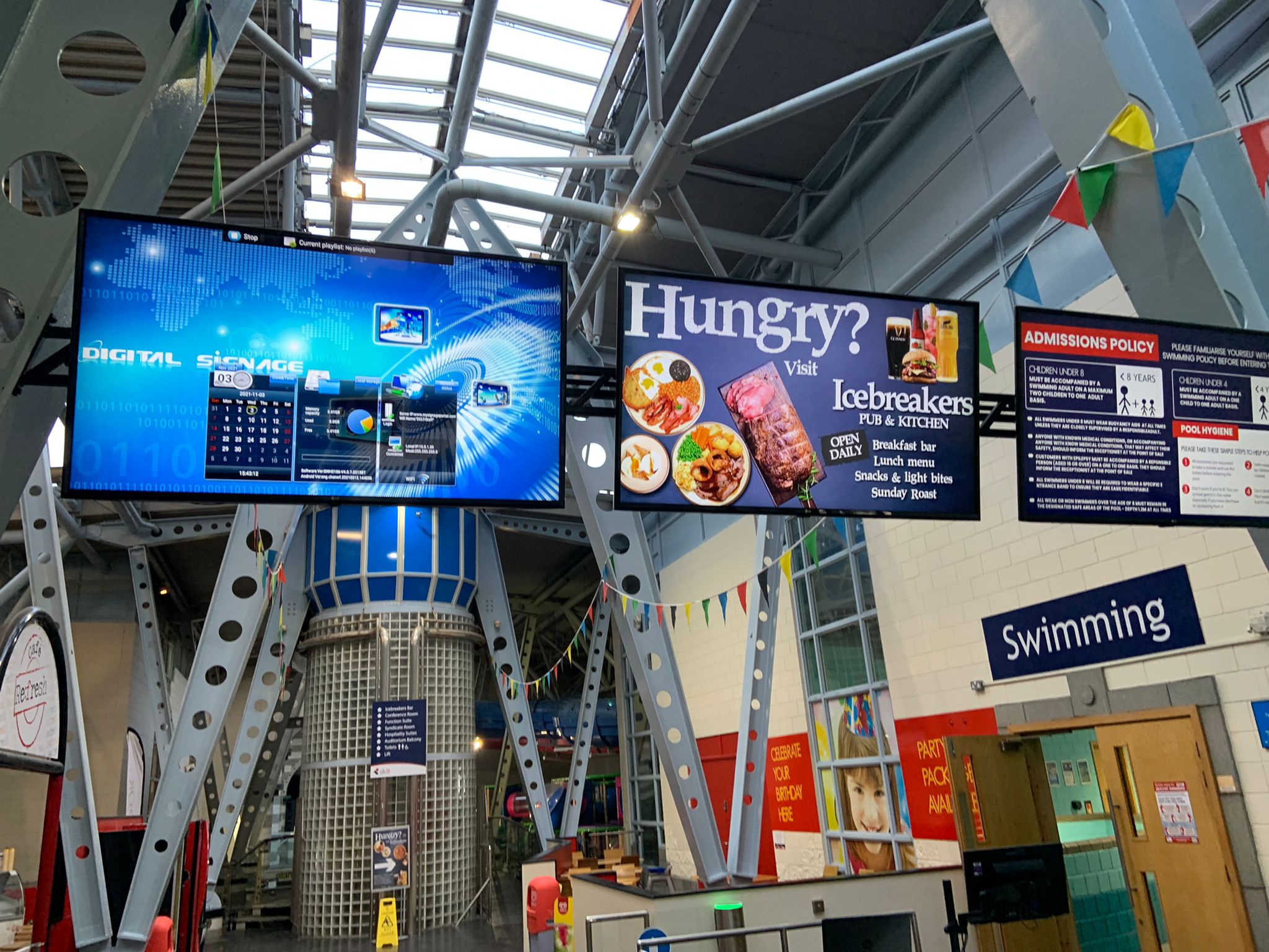 Definition Audio Visual AV Installation Company on Twitter AUDIO VISUAL