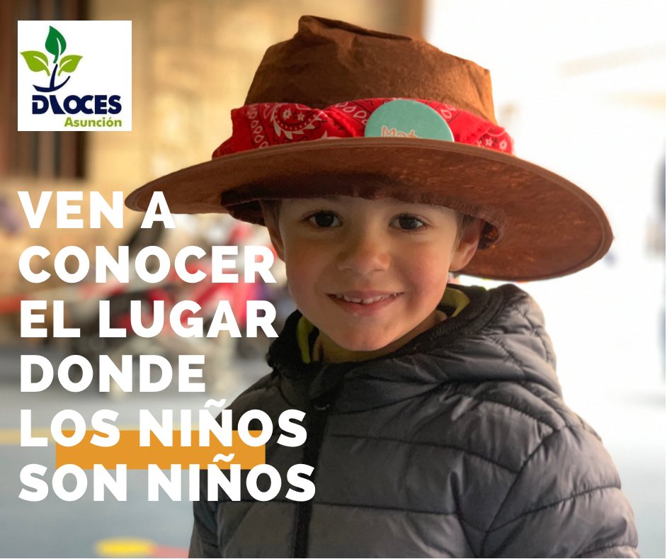 ElDioce's tweet photo. Si el próximo curso tu hijo va a comenzar guardería, educación infantil, o educación primaria, ven a conocer nuestras instalaciones de Plaza de Teniente Arévalo. 
Porque encontrarás el lugar con el que sueñas para su infancia. https://t.co/J4bdsPbKbs