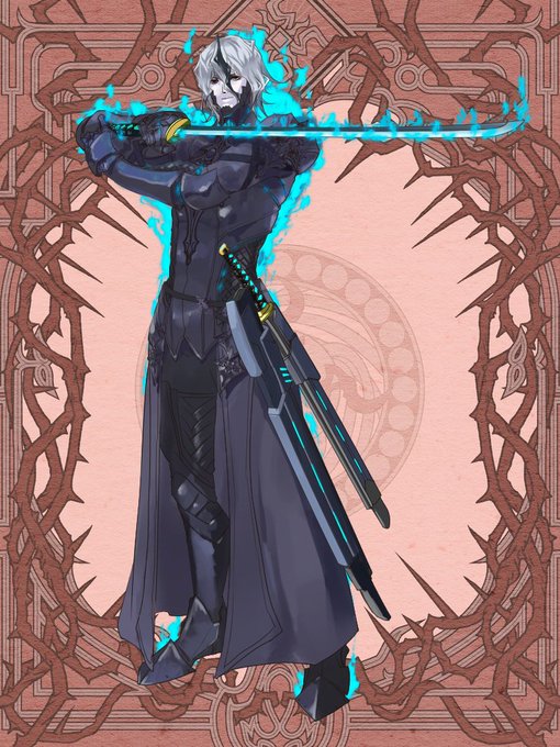 鹿のtwitterイラスト検索結果