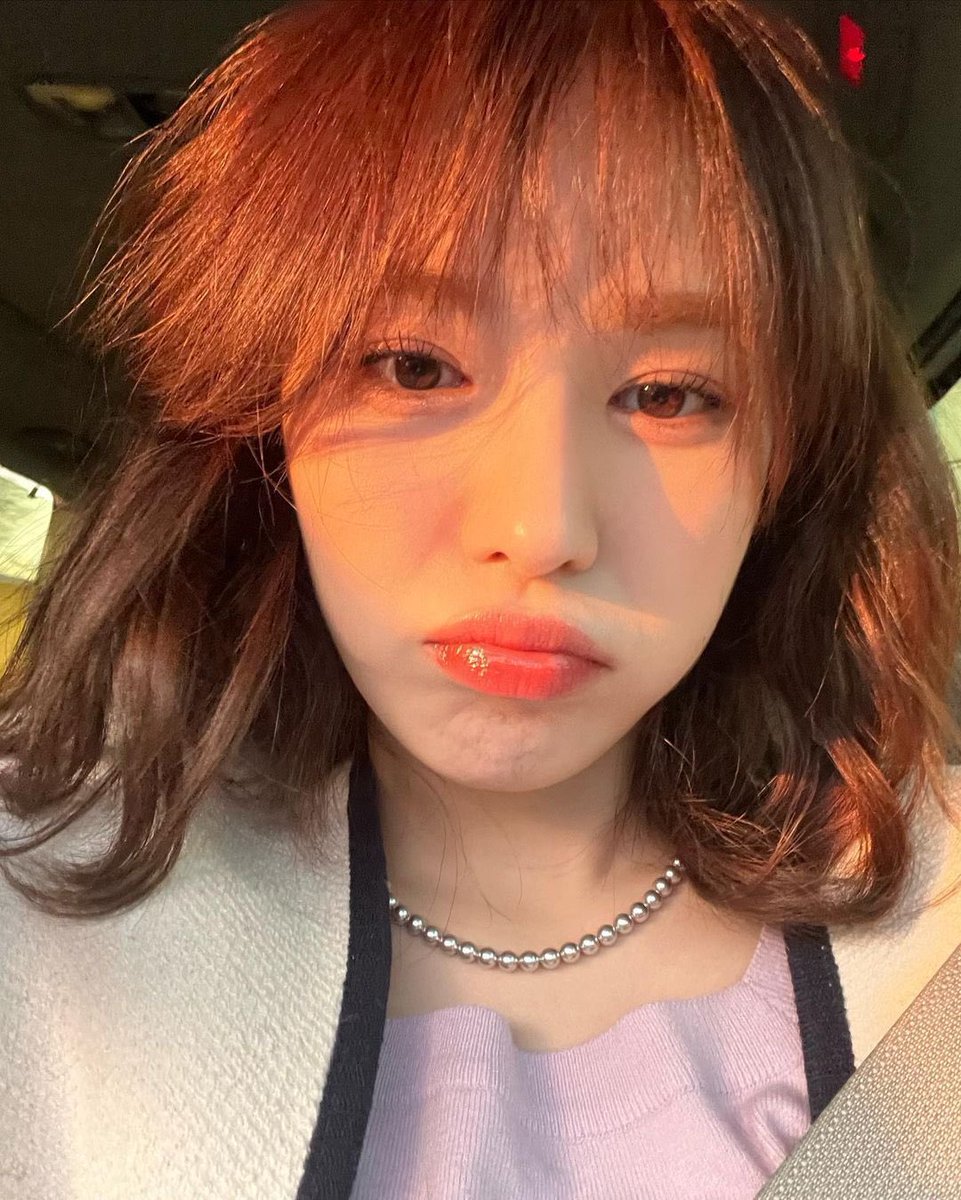 de5e0d's tweet photo. 웬디 귀여워 https://t.co/ILplThyb3t