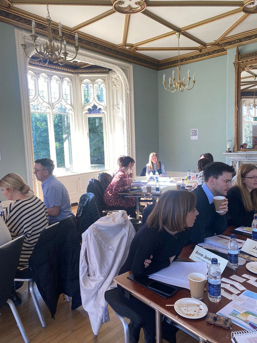 Great Heights Research School tweet media