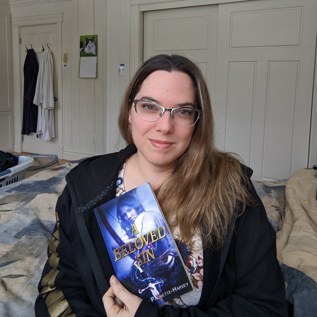 daniellephauth's tweet photo. A #sin, committed long ago, unleashed a #powerful #demon upon the world. #Werewolves, #vampires, and #hunans are uniting against him.
✨Get your copy
https://t.co/PQD54SRbL5
#fantasybooks #love #tormented
#vampirebooks #werewolfbooks #vampireromance #books #book #RomanceBooks https://t.co/bHjcQMd9TP