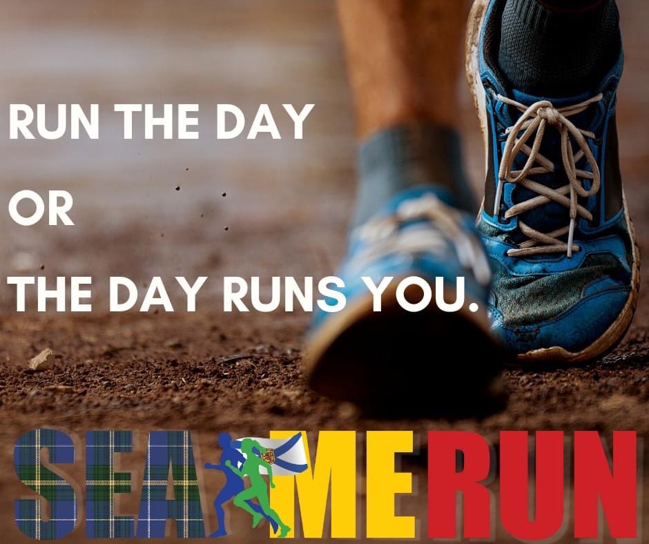 Nova Scotia Marathon tweet media