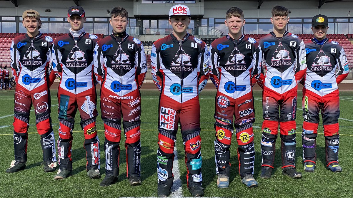 Enter the ‘ATPI’ Aces and ‘Cool Running’ Colts ♣️❤️ <a href="/ATPI_Travel/">ATPI</a> <a href="/CoolRunningUK/">Cool Running Rental</a>