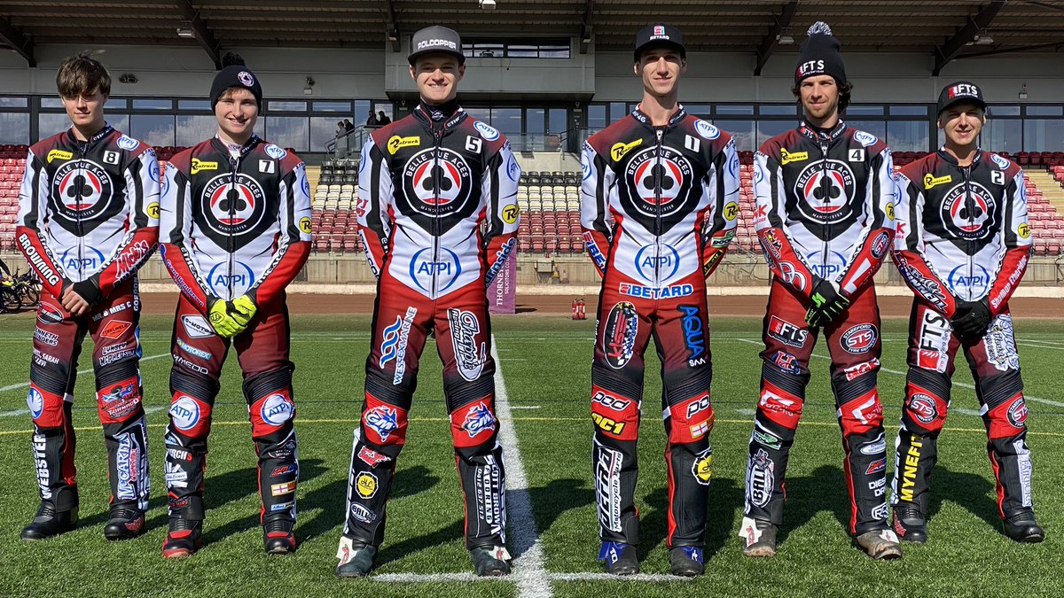 Belle Vue Speedway tweet media