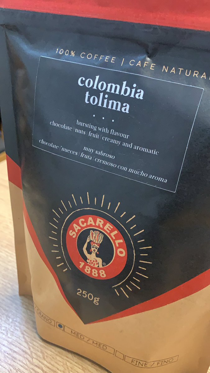 Good year for coffee and the beginning of iconic football teams 🍀🍀 #celticfc #1888 #HH