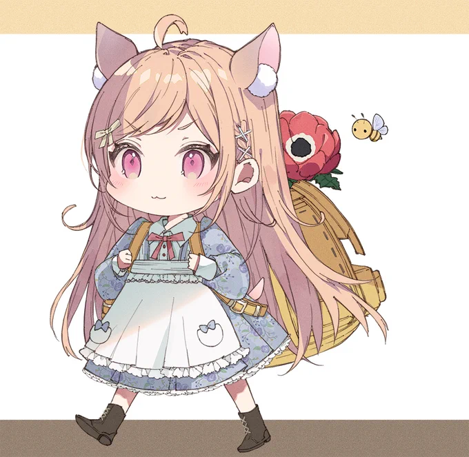 ハムスター🐹 