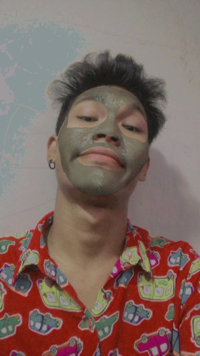 PoppyJack28's tweet photo. ပျင်းလို့🥲🥴
#Poppy #hotboy https://t.co/cyxqOyPd71