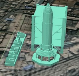 Recently, N.Korea are testing ICBM(Intercontinental Ballistic Missile) and one of remarkable missiles is the most longest ICBM(26m) in the world called Hwasong-17 which can equip Multiple Warheads. It may be serious conflict or connected to negotiation with international society.