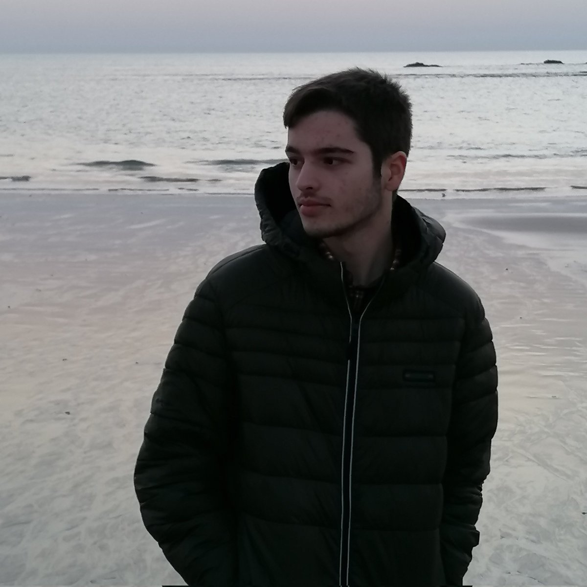 #NewProfilePic