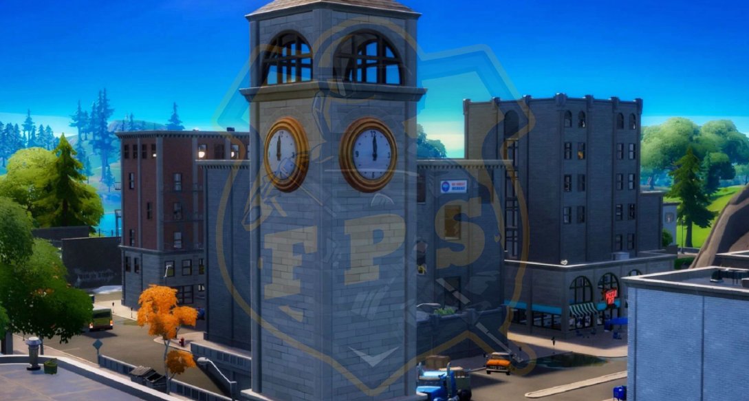 🚨 Dr. Slone and IO may take over Tilted Tower in Fortnite Chapter 3 Season 2
#fpscoin #fps #gaming #gamingnews #gamingcommunity #gamingposts #gaminglife #pcgaming #GamingSetup
