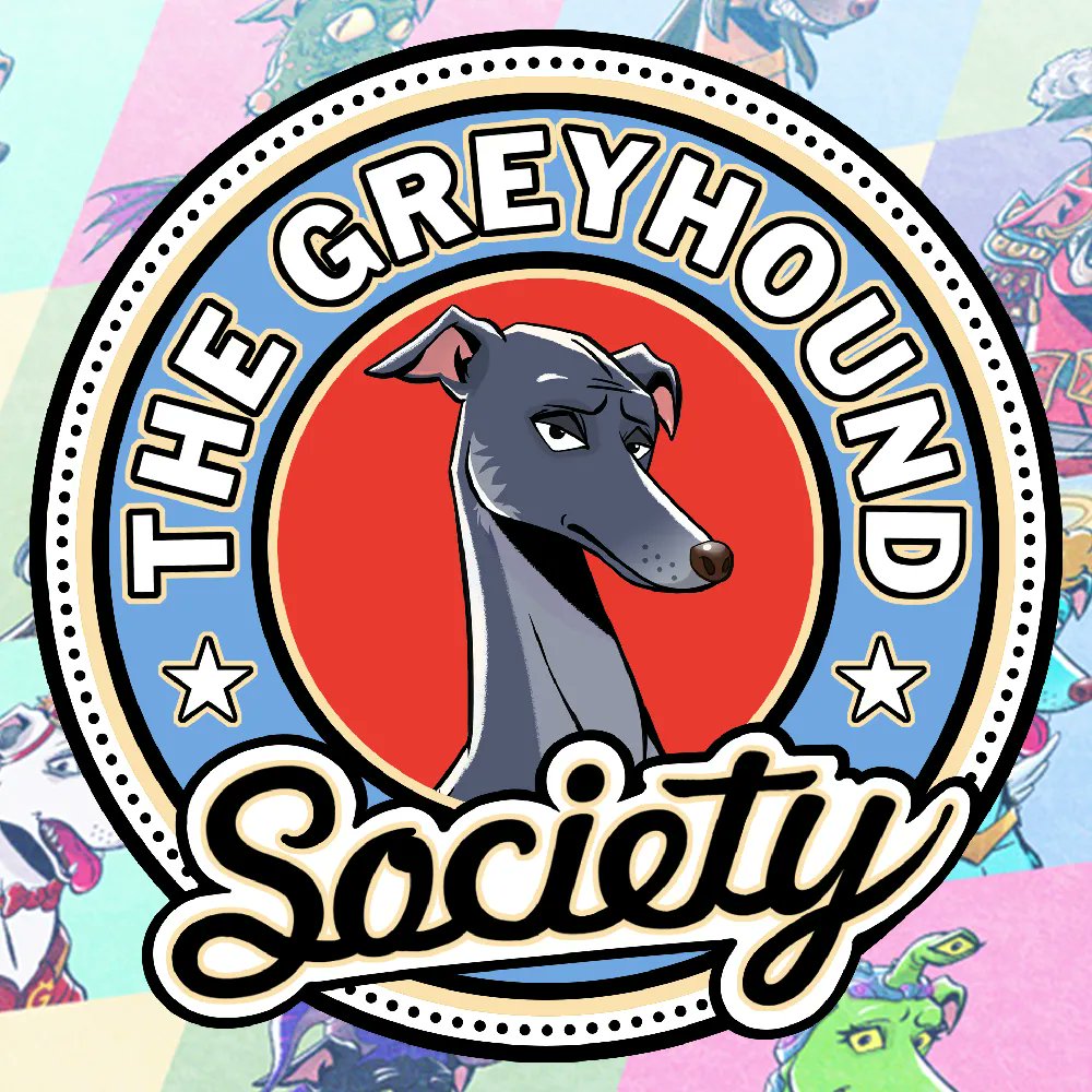 CnftWorld's tweet photo. We've added @TheGreyhoundSoc and @Unique_Figures to our Currently Minting page. If you want to check out projects that are still minting you can find them here >>> https://t.co/W1cItrHbd4

#nft #nfts #cnft #cnfts https://t.co/2OC86Zs9iq