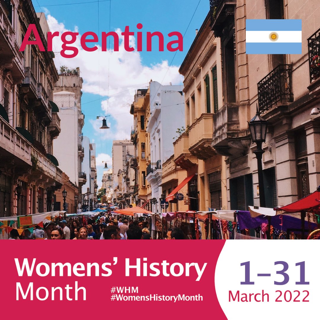 CatalystasC's tweet photo. Victoria Ocampo (1890-1979) was the first woman to be elected to the Argentine Academy of Letters, and an important writer during the 1930s and 1940s. She founded Sur, perhaps the most important Argentine literary magazine of the time. #Argentina #WomensHistoryMonth https://t.co/k14BgfiAoO