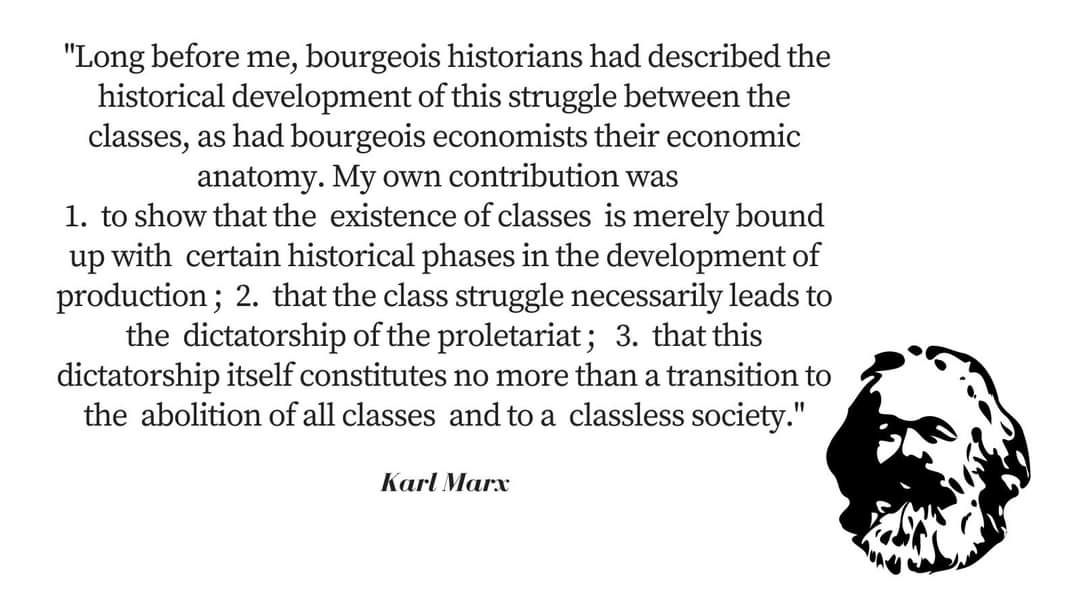 adampal1's tweet photo. #marx203 #Marx #Marxism #ClassSociety #Revolution #socialism https://t.co/qqEpIYgMXQ