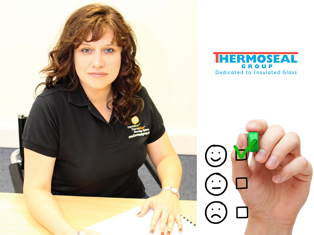 ThermosealG's tweet photo. Our customer survey results are in and the results are outstanding as usual, with the majority of customers rating us as excellent. For further information, see: https://t.co/dp7WyEJg2T #thermosealgroup; #warmedge; #insulatedglass https://t.co/bkYK2mt3OU